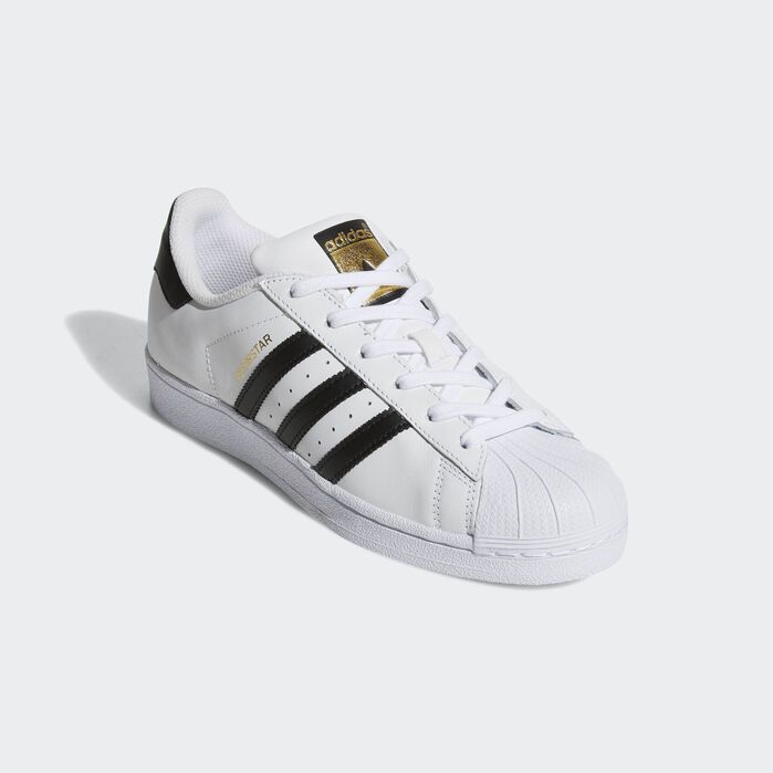 adidas Superstar Shoes White 10 Womens | adidas (US)