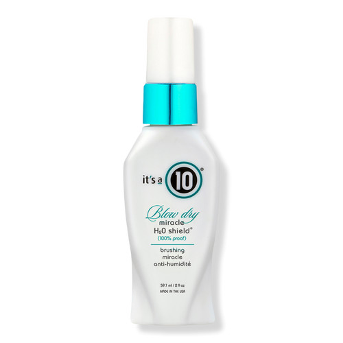 2.0 oz Blow Dry Miracle H2O Shield Spray - It's A 10 | Ulta Beauty | Ulta