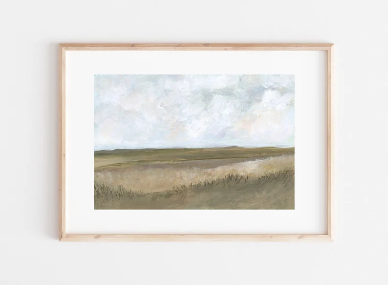 Fine Art Print Art Print Neutral Wall Art Neutral Prints | Etsy | Etsy (US)
