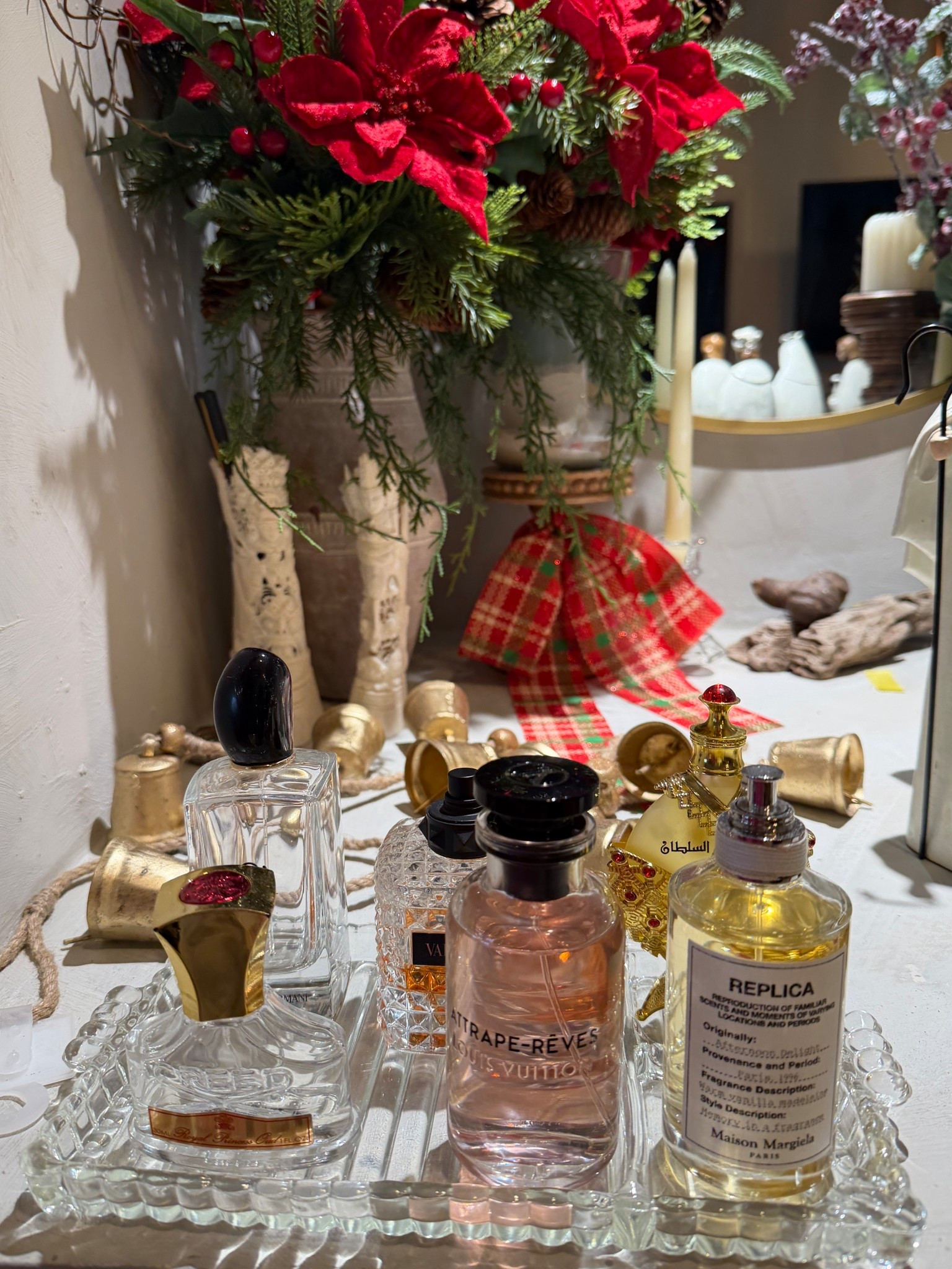 All my favorite perfumes 

#LTKGiftGuide #LTKgrwm #LTKHoliday