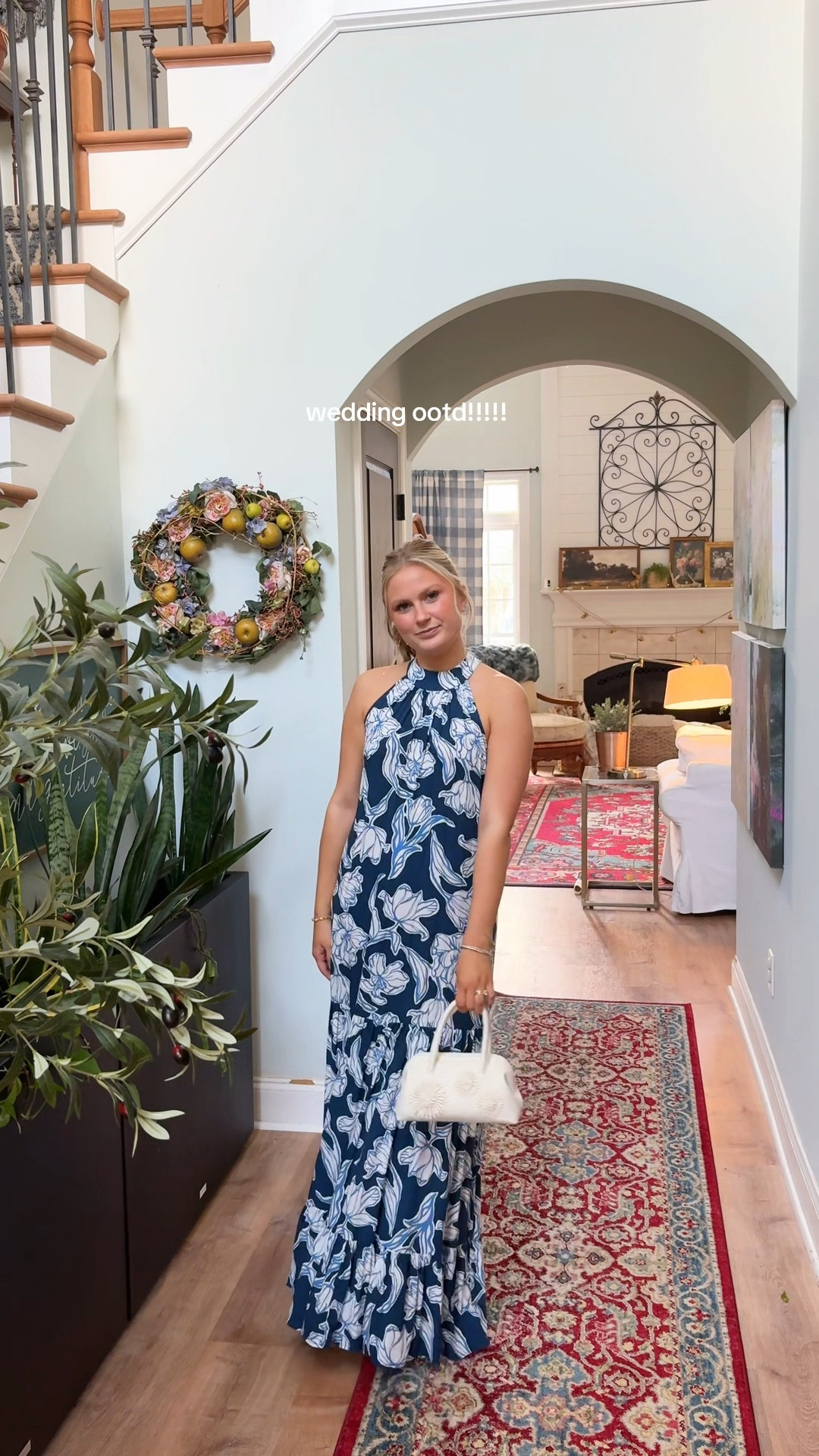 This color dress is sold out but linked different patterns of the same style dress!! 

#LTKPetite #LTKSpringSale #LTKBeauty