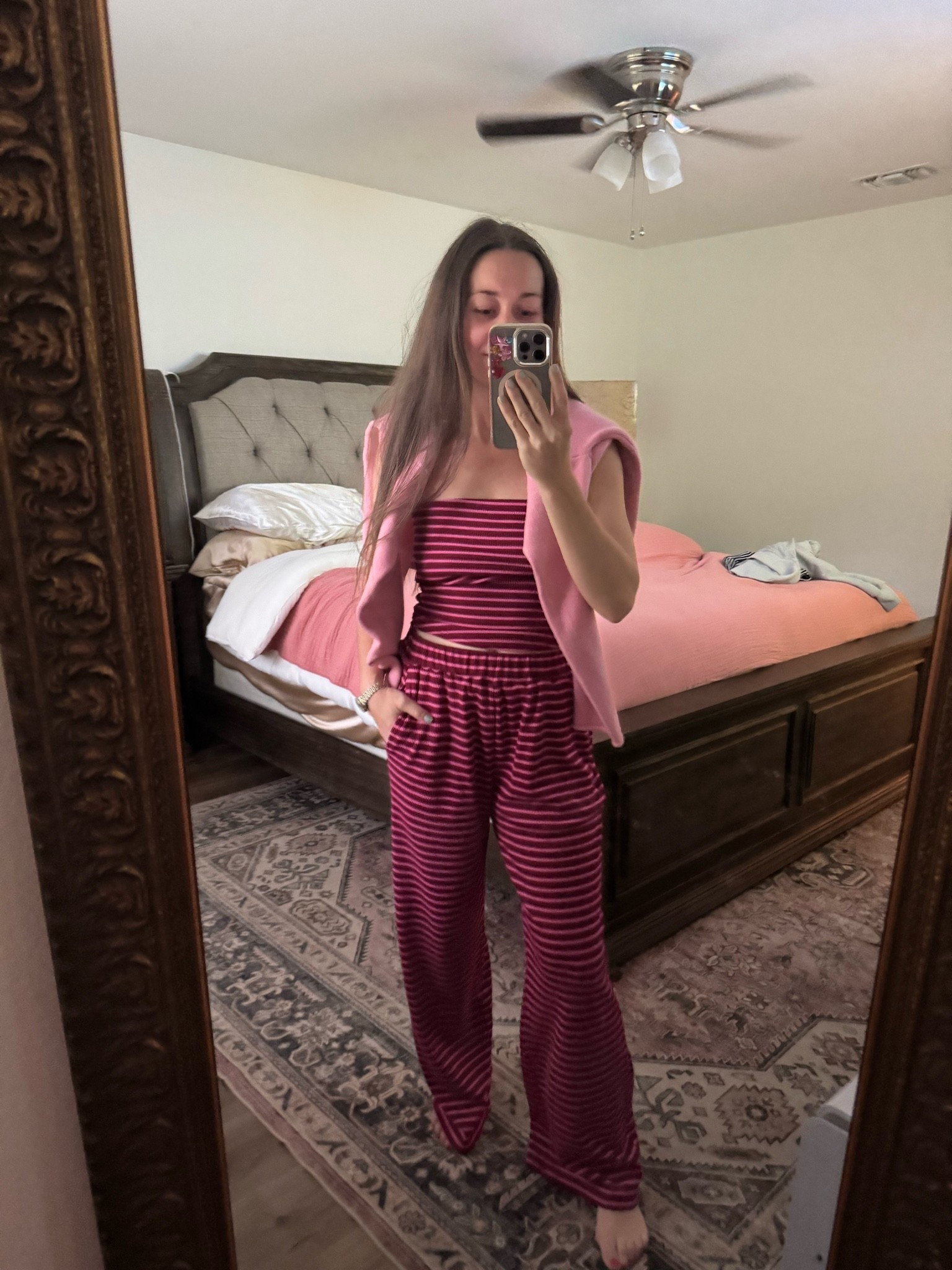 Today’s ootd as a 35 year old mom

#LTKgrwm #LTKootd #LTKmomlife