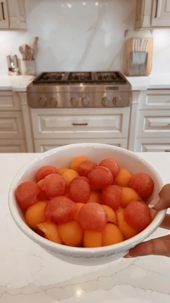 Home finds
Fruit salad 
Melon balls 
Trending

#LTKsale #LTKstyletip #LTKhome