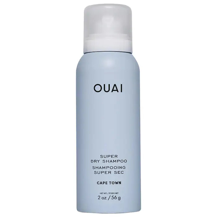 Super Dry Invisible Dry Shampoo | Sephora (US)