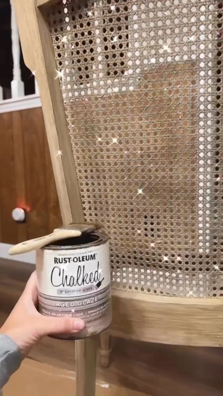 Chalked paint aged glaze
Furniture flip
Finches Furnishings 
Pottery barn technique

#LTKStyleTip #LTKFindsUnder50 #LTKHome