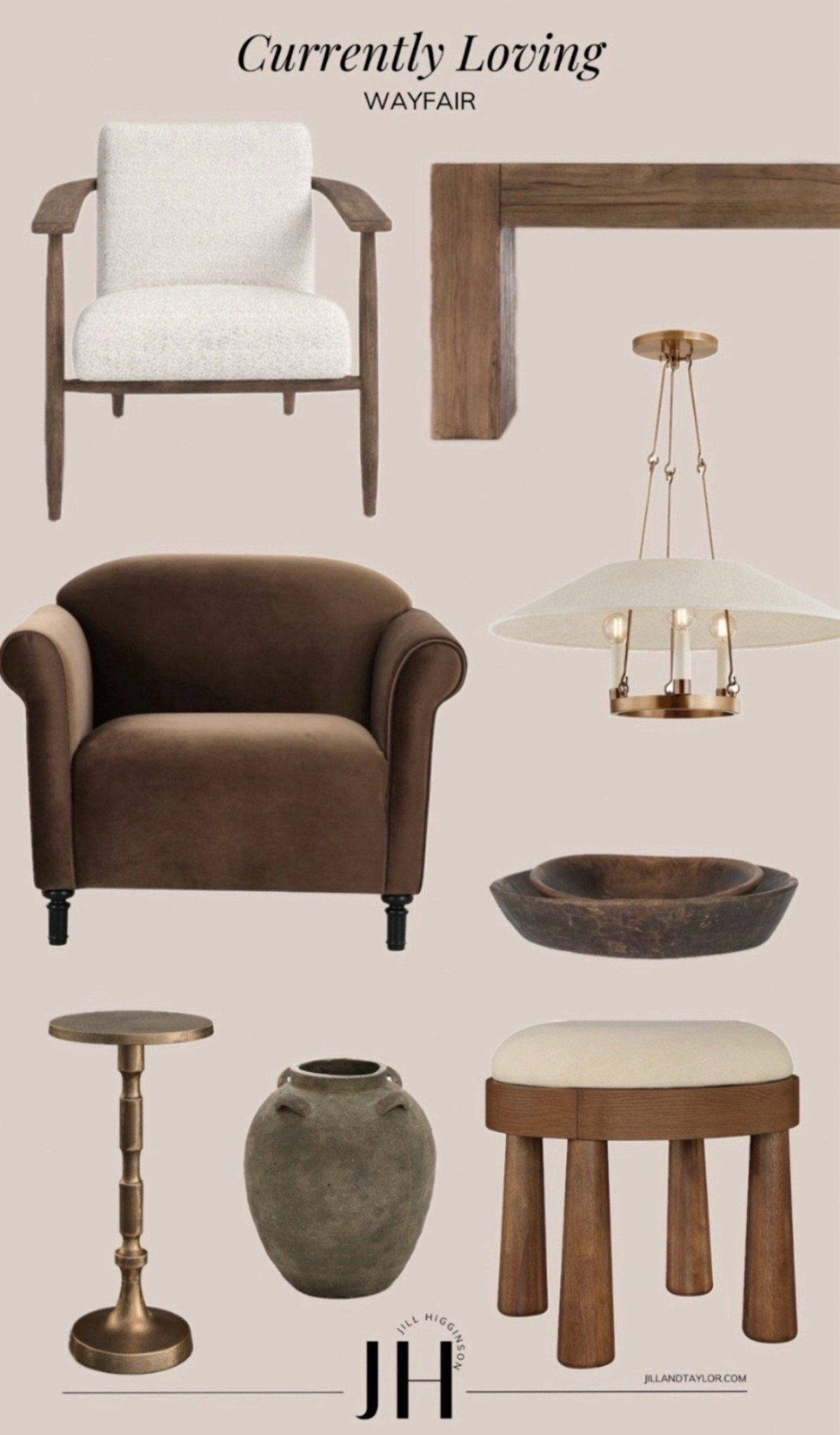 Wayfair currently loving! 

#LTKGiftGuide #LTKActive #LTKHoliday