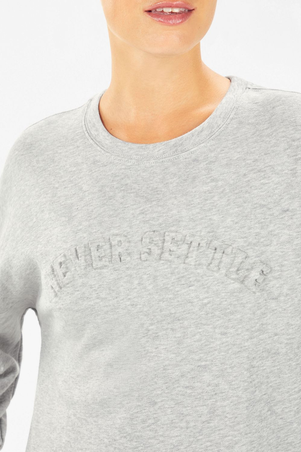 Stacey Pullover | Fabletics