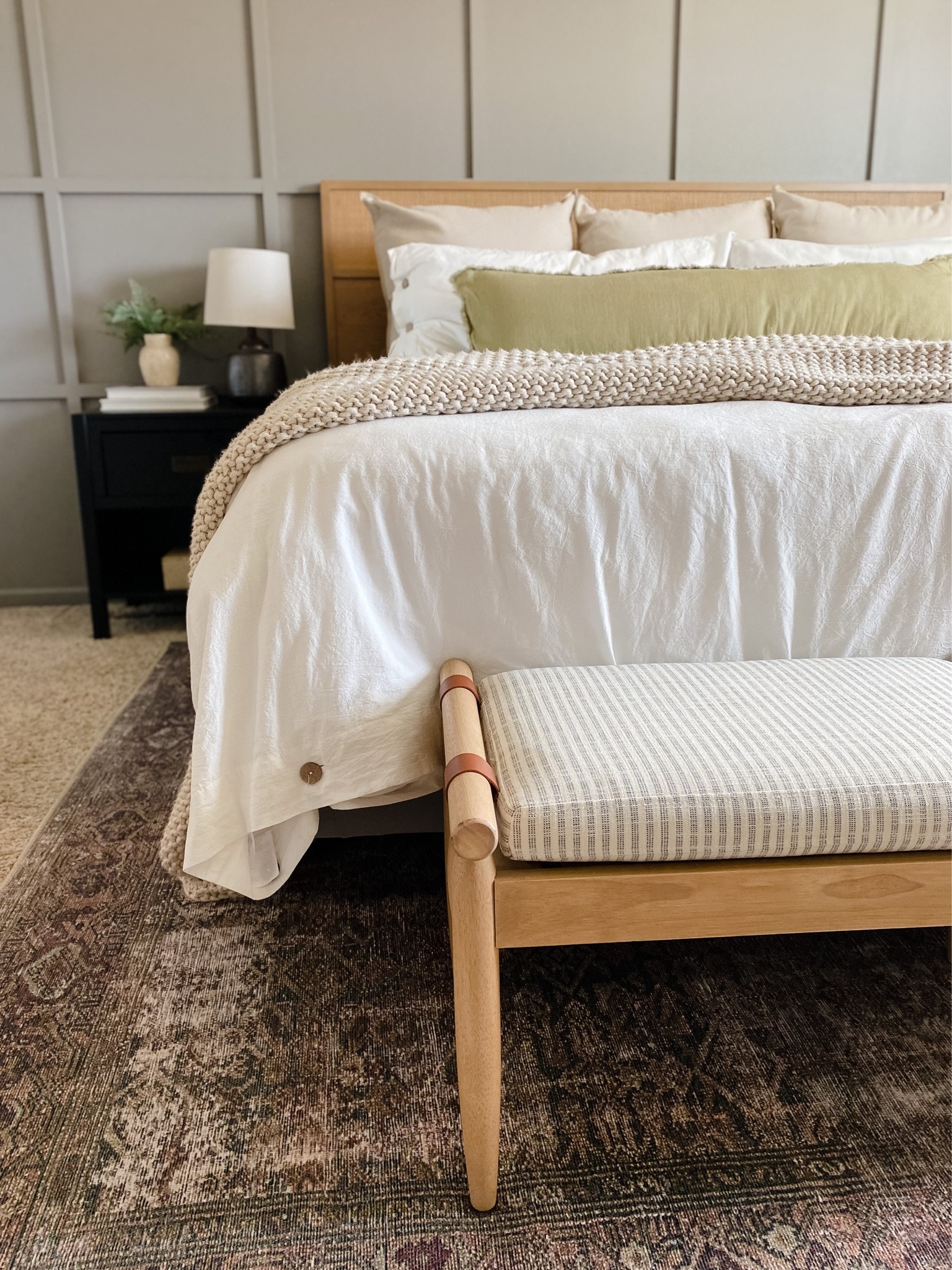 Target deals. Chunky throw. Casaluna chunky knit throw. Bedroom decor. Neutral bedroom. 

#LTKSeasonal #LTKhome #LTKstyletip