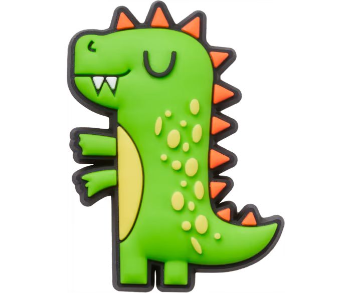 Green Dino | Crocs (US)