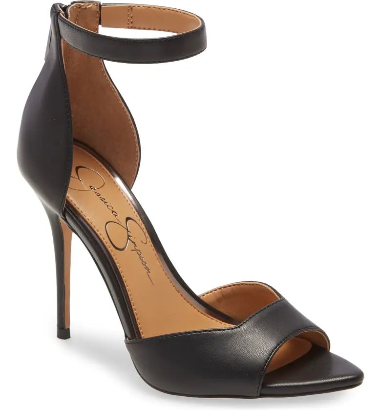 Witrey Pointed Toe Sandal | Nordstrom