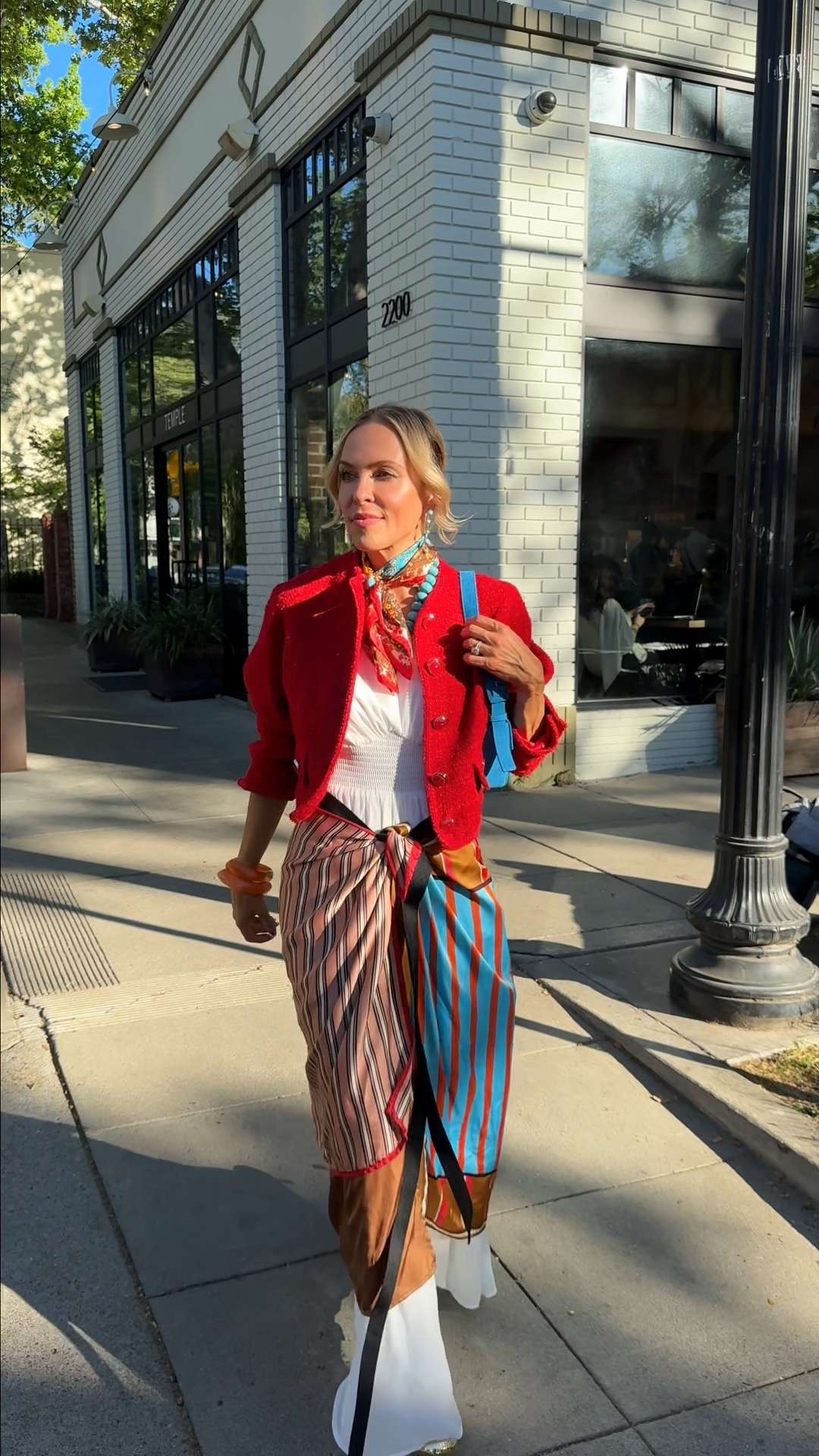 It's all about adding some LAYERS! 

 #LTKSaleAlert