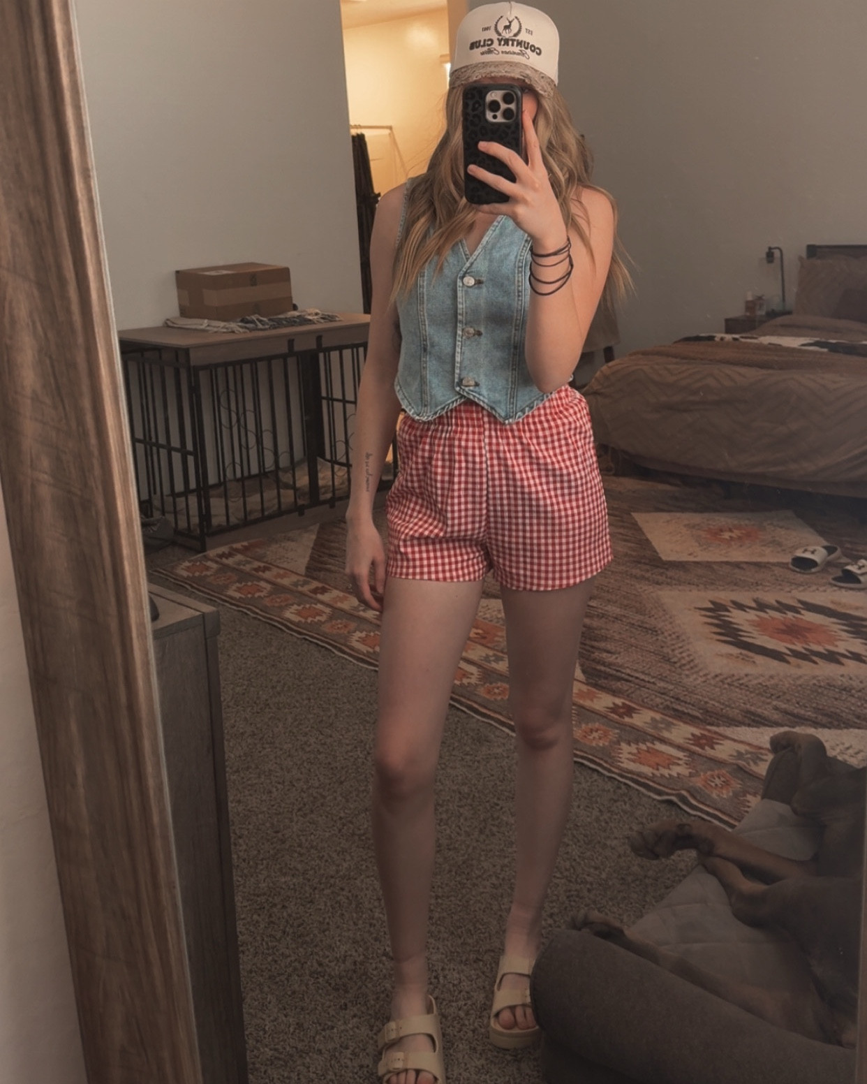 Another comfy fit♥️ 
All products linked!🫶🏼

#LTKFindsUnder50 #LTKStyleTip #LTKSeasonal