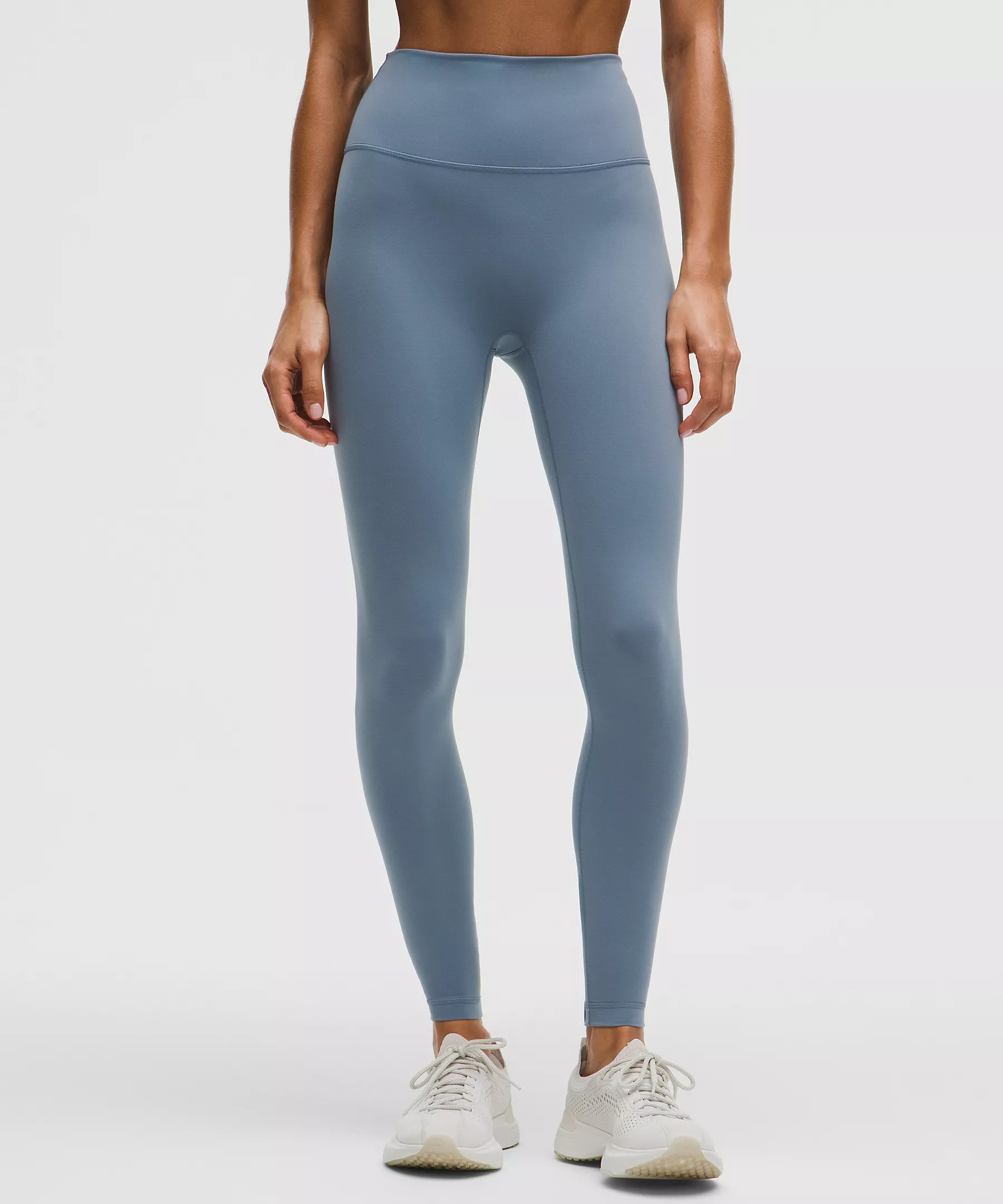 Wunder Train No Line High-Rise Tight 25" | Lululemon (US)