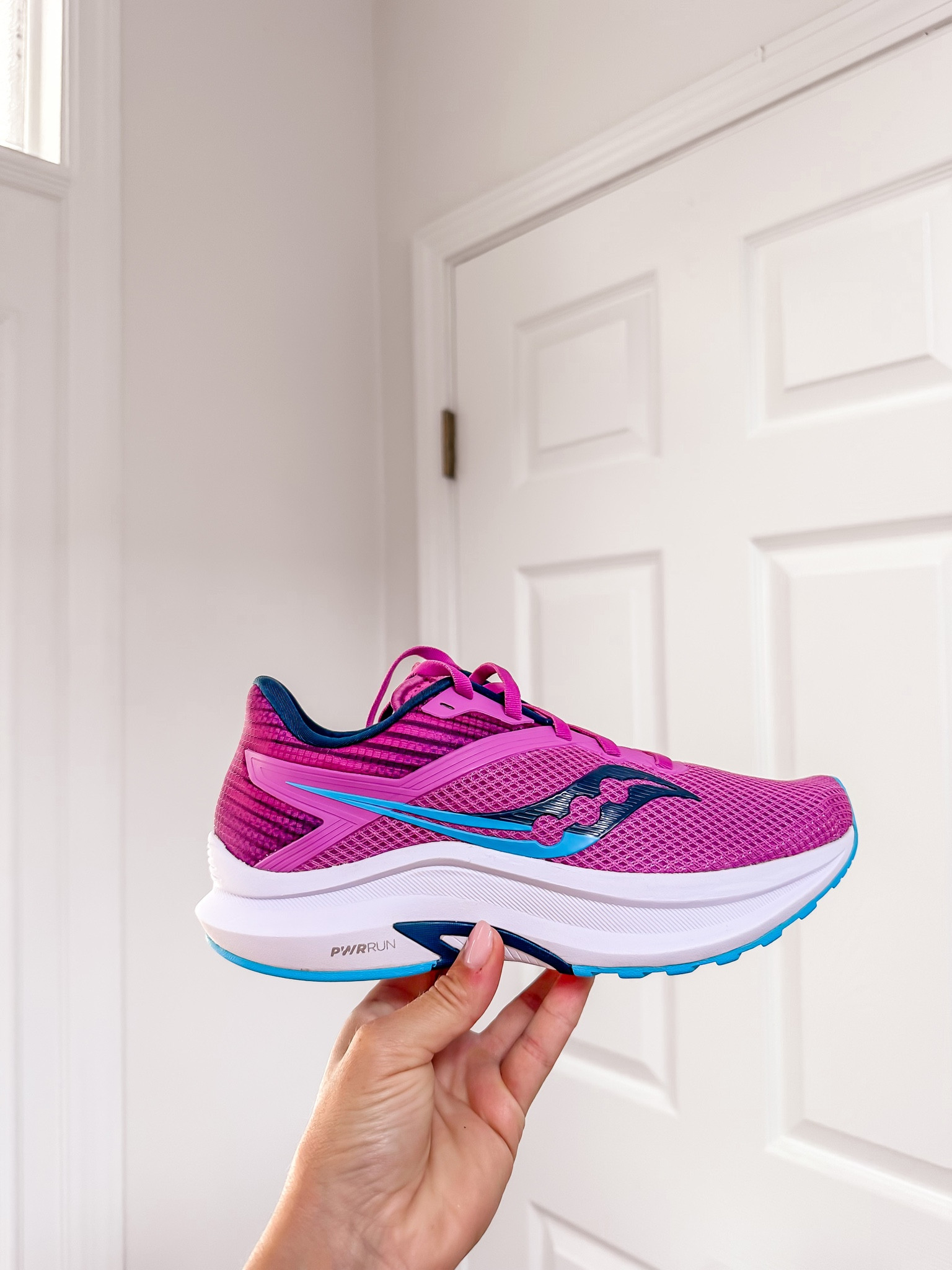 Saucony prime day deal on sale for $55 

#LTKsalealert #LTKFind #LTKxPrimeDay