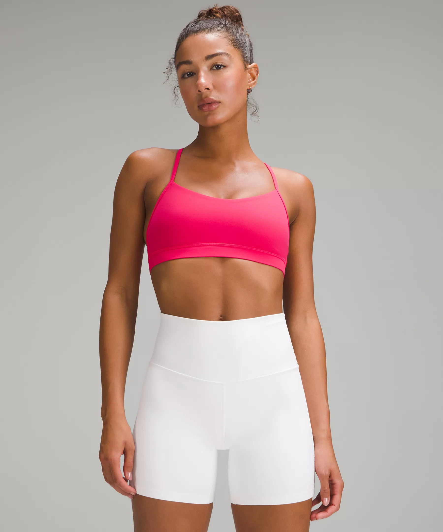 Flow Y Bra Nulu | Lululemon (US)