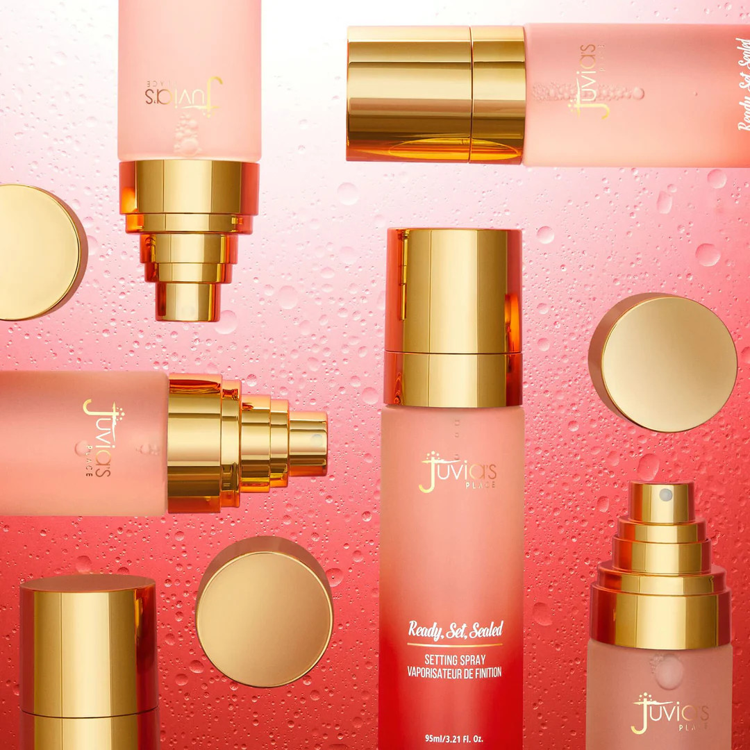 Ready , Set, Sealed Setting Spray | Juvia's Place