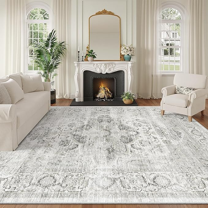These Amazon rugs under $100 are proof you don’t need to spend big for a beautiful home. Think plush textures, calming neutrals, and that effortless aesthetic that makes everything look put together 🤍
#AmazonDecor #NeutralRugs #AffordableDecor #RugFinds #LivingRoomGoals #BedroomGoals #HomeInspo #LTKStyle #LTKHomeFinds #ModernHome #CozyDecor #BudgetFriendlyFinds 

 #LTKSeasonal #LTKHome #LTKSaleAlert