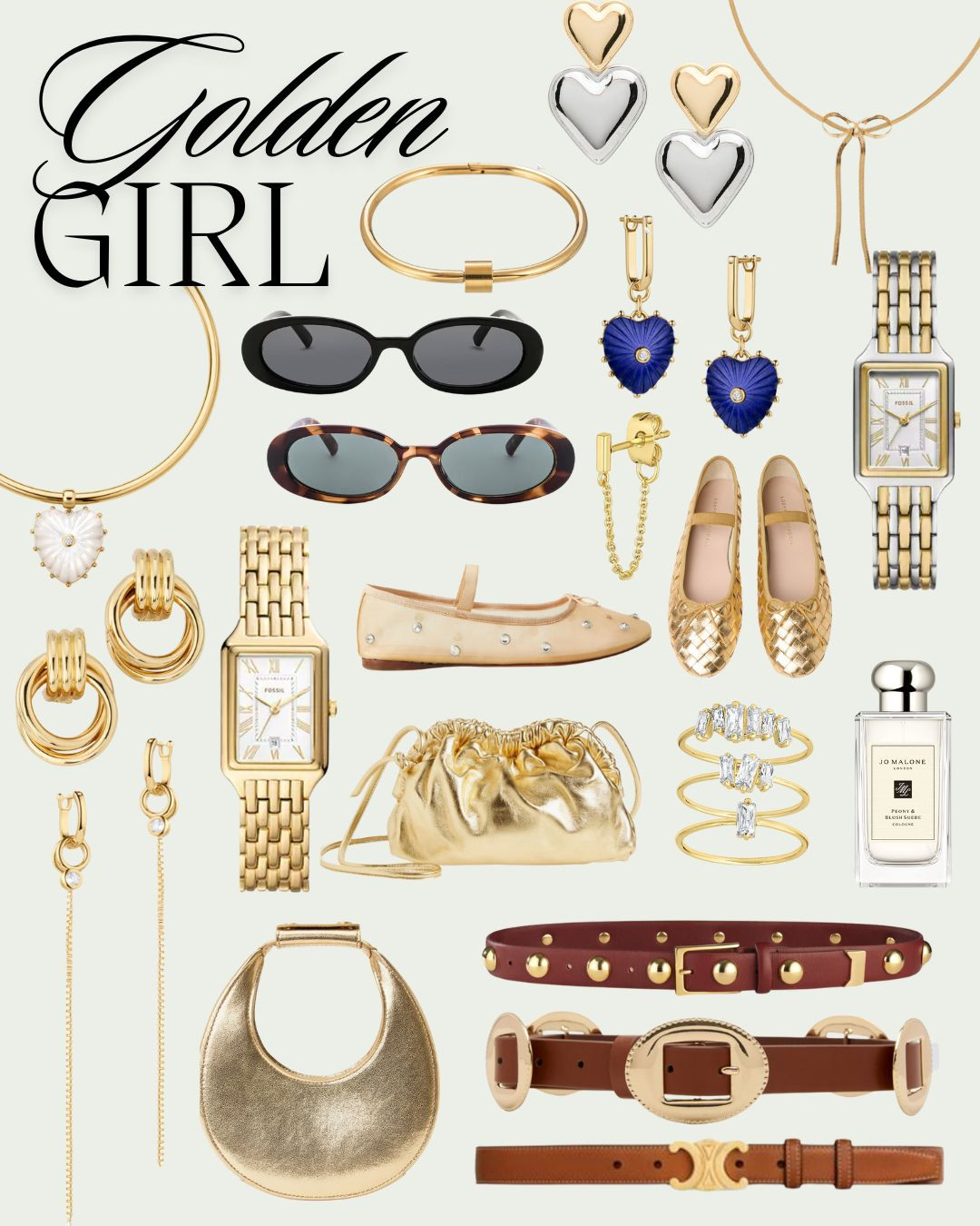 Gift Guide for the Accessory lovers!
 

 #LTKGiftGuide #LTKHoliday #LTKSeasonal