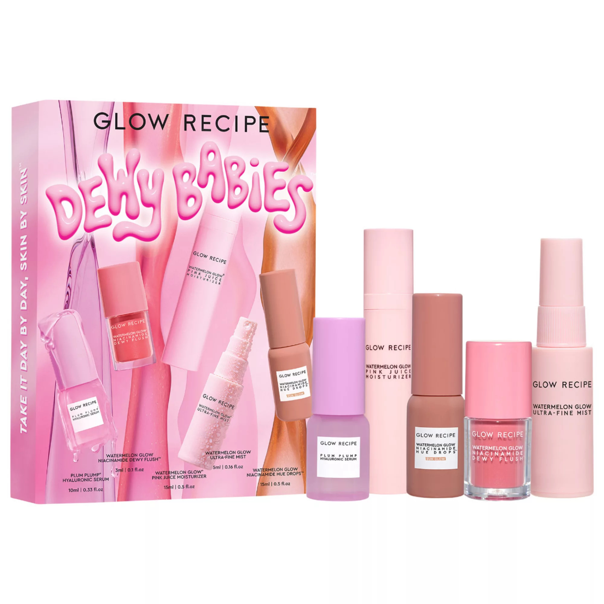 Glow Recipe Dewy Babies | Kohl's