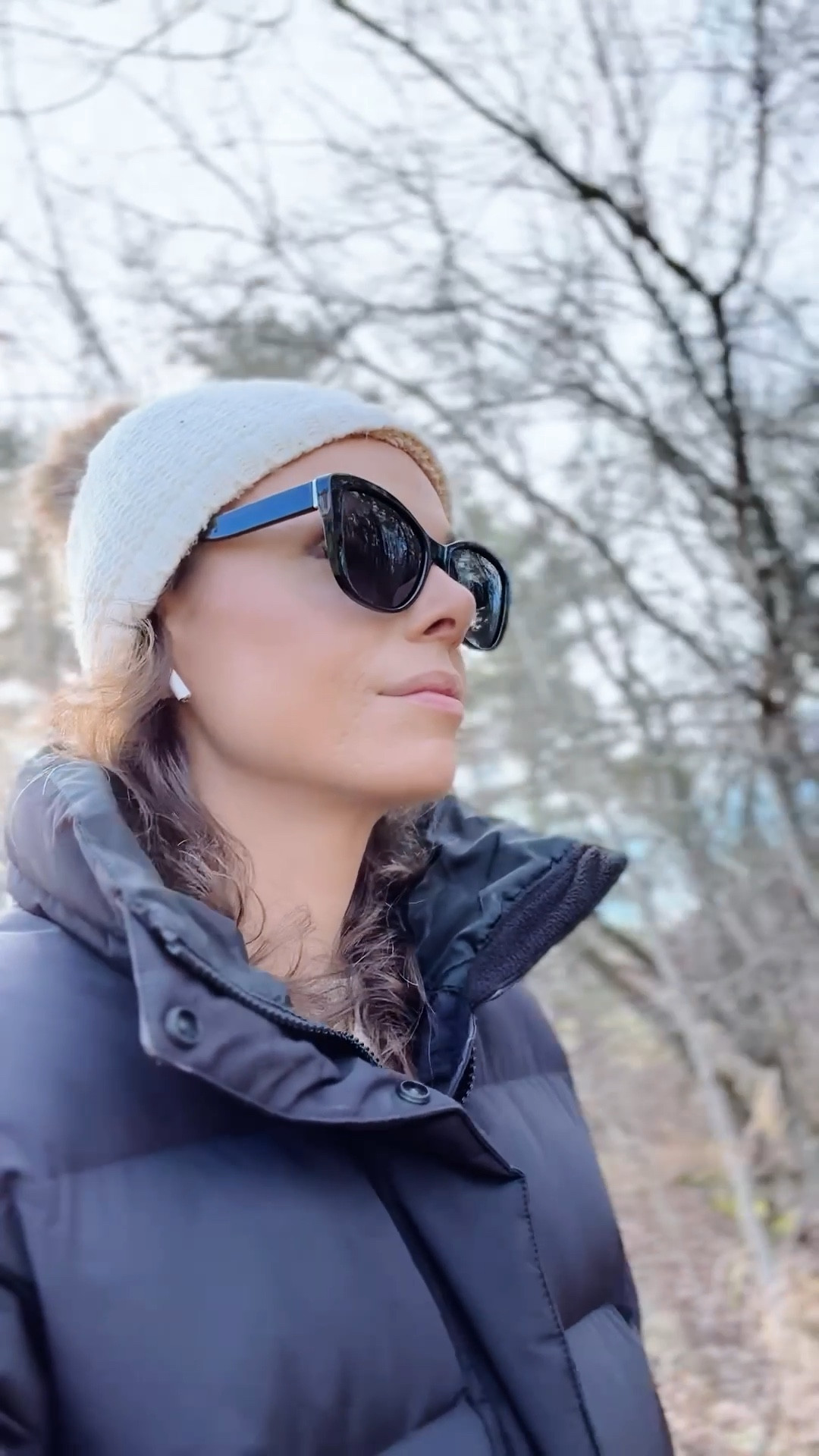 Walking Meditation 

#LTKFitness #LTKSeasonal #LTKActive