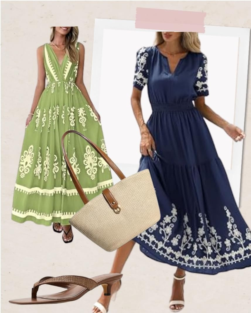 A Southern Flare Home | Amazon (US)