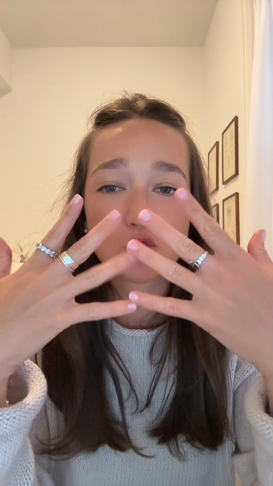 jewelry tour!! my jewelry is pretty much 99% of the time the same. I love my staples so much. Lots of it is passed down but I’ll link what I can or similar items :) 

#jewelrytour #claddagh #rings #bracelet #jewelry

#LTKStyleTip #LTKBeauty #LTKU