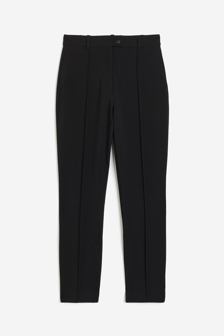 Tailored trousers | H&M (UK, MY, IN, SG, PH, TW, HK)