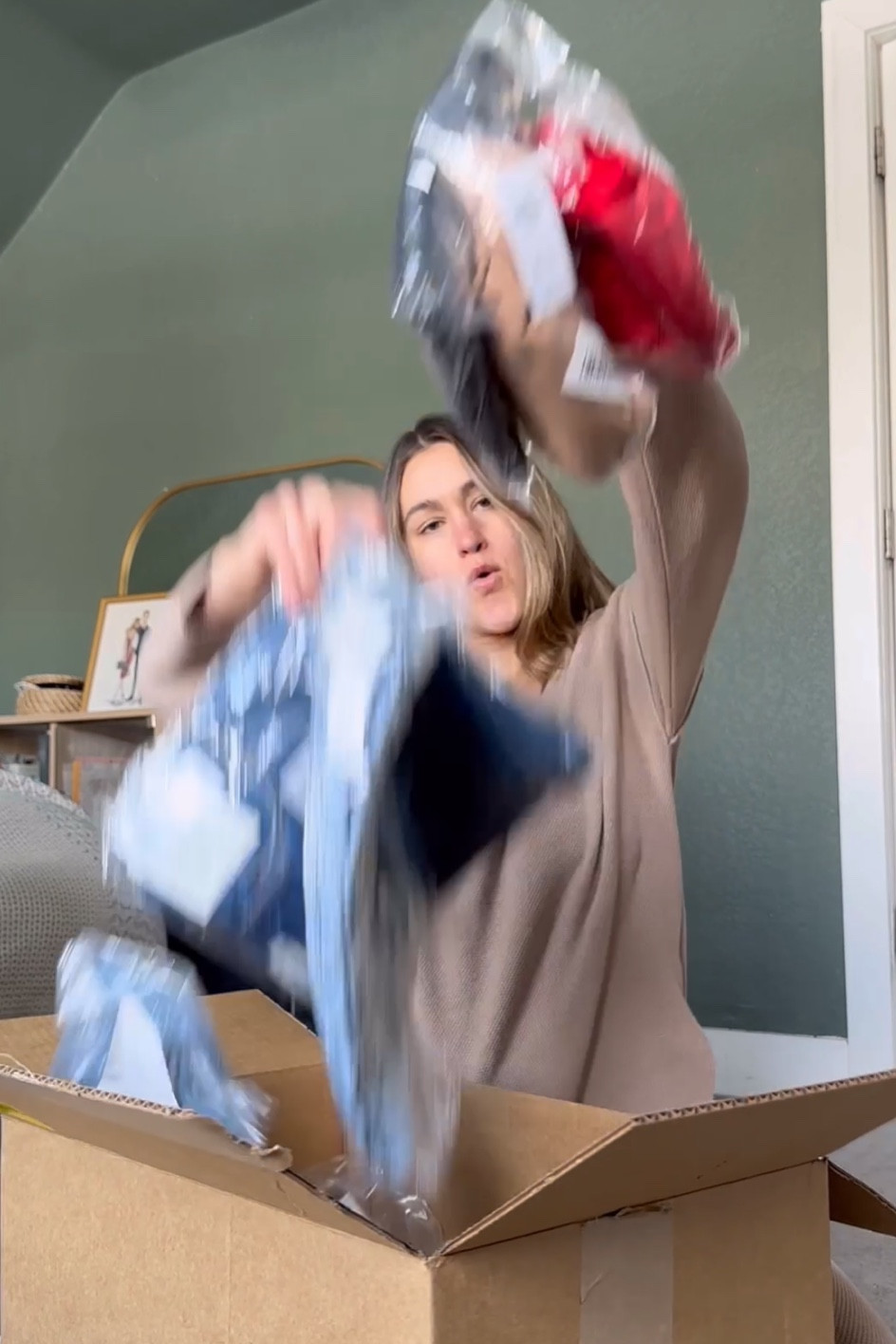 All the pieces from my Abercrombie haul 👏

#LTKunder100 #LTKstyletip