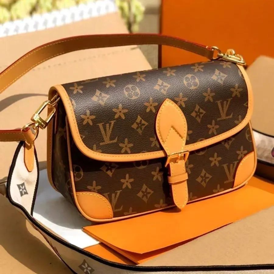 2023 Women Luxurys Designer Bag Crossbody Louiseitys Handbag viutonitys vuttonity Lvity Handbags ... | DHGate