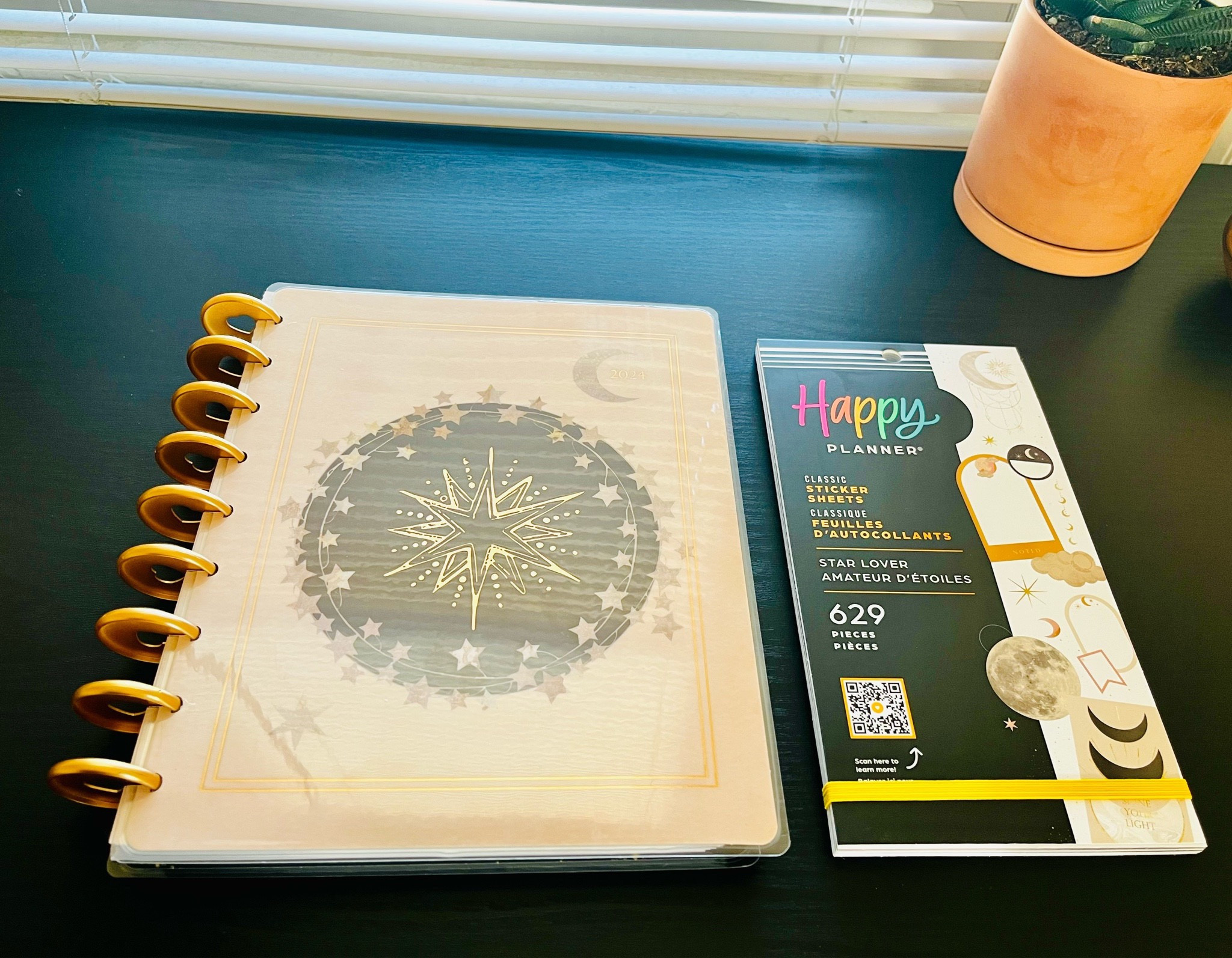 I love my Happy Planner products! They make staying organized fun and easy - and there are so many different styles and accessories to choose from! 

#happyplanner #yearlyplanner #budgetplanner #organization #organizationalaccessories

#LTKhome #LTKfindsunder50