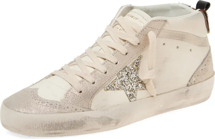 Mid Star Sneaker (Women) | Nordstrom