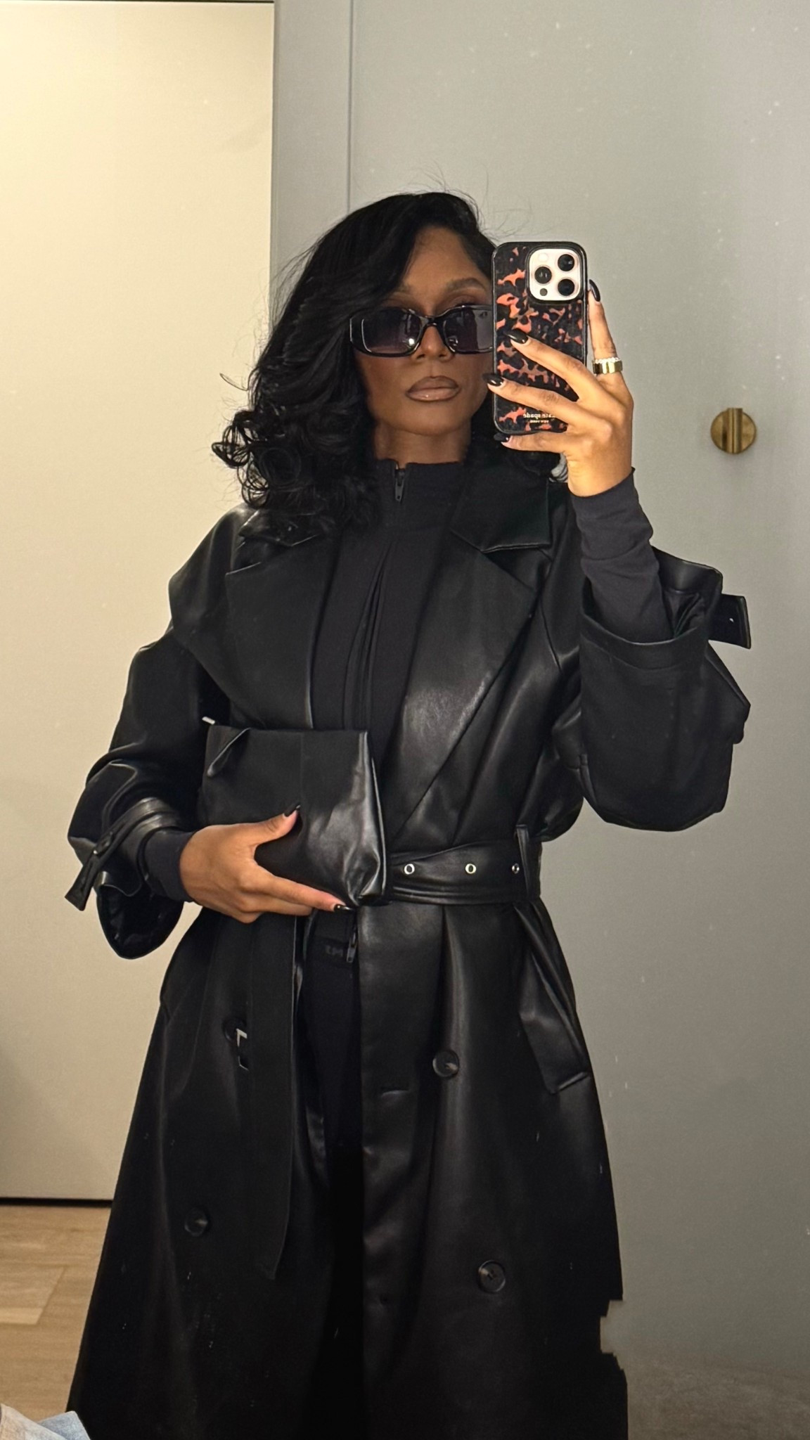 Athleisure Chic ♠️

#LTKNYFW #LTKootd #LTKgrwm