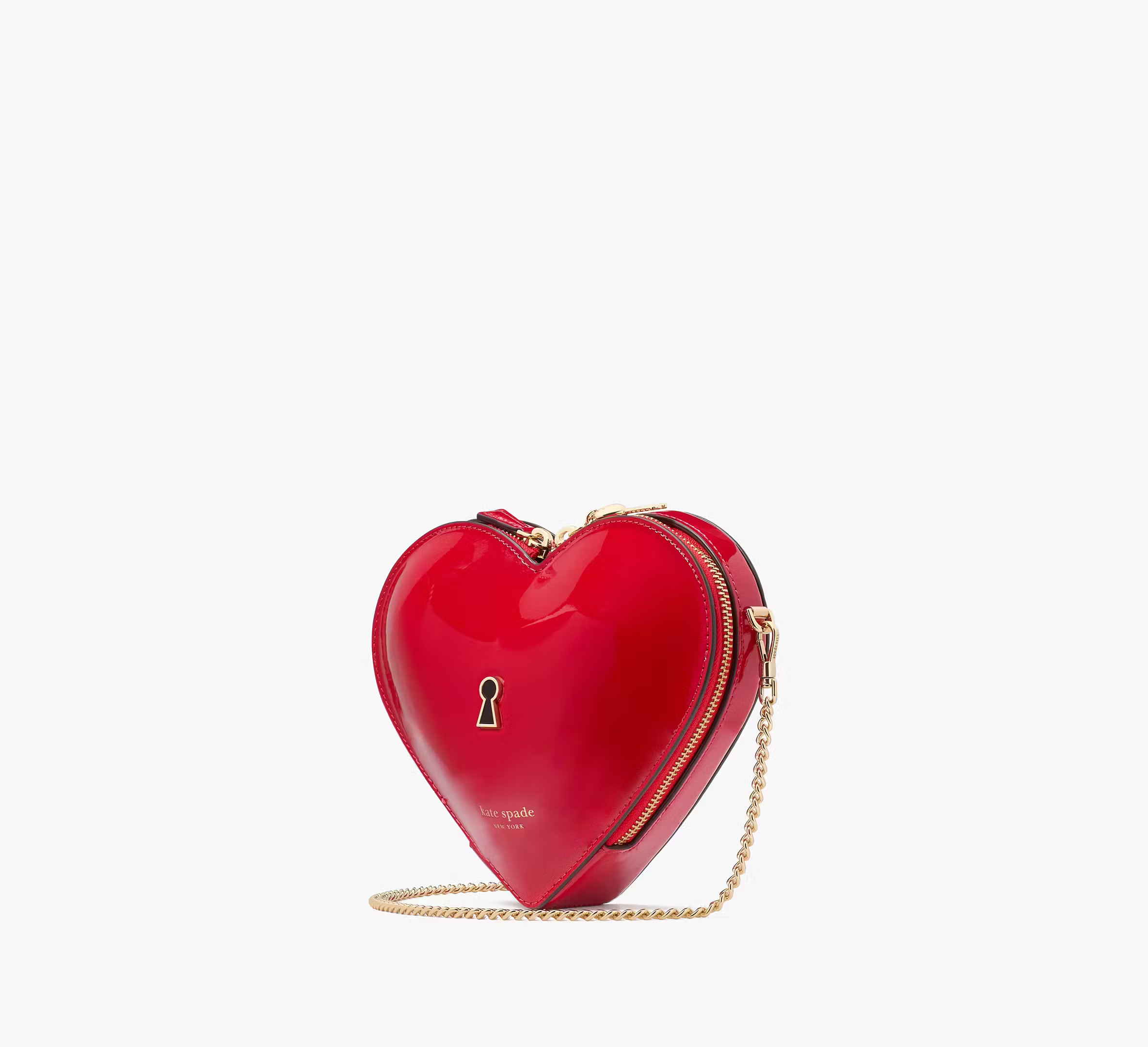 Key To My Heart 3d Micro Crossbody | Kate Spade (US)