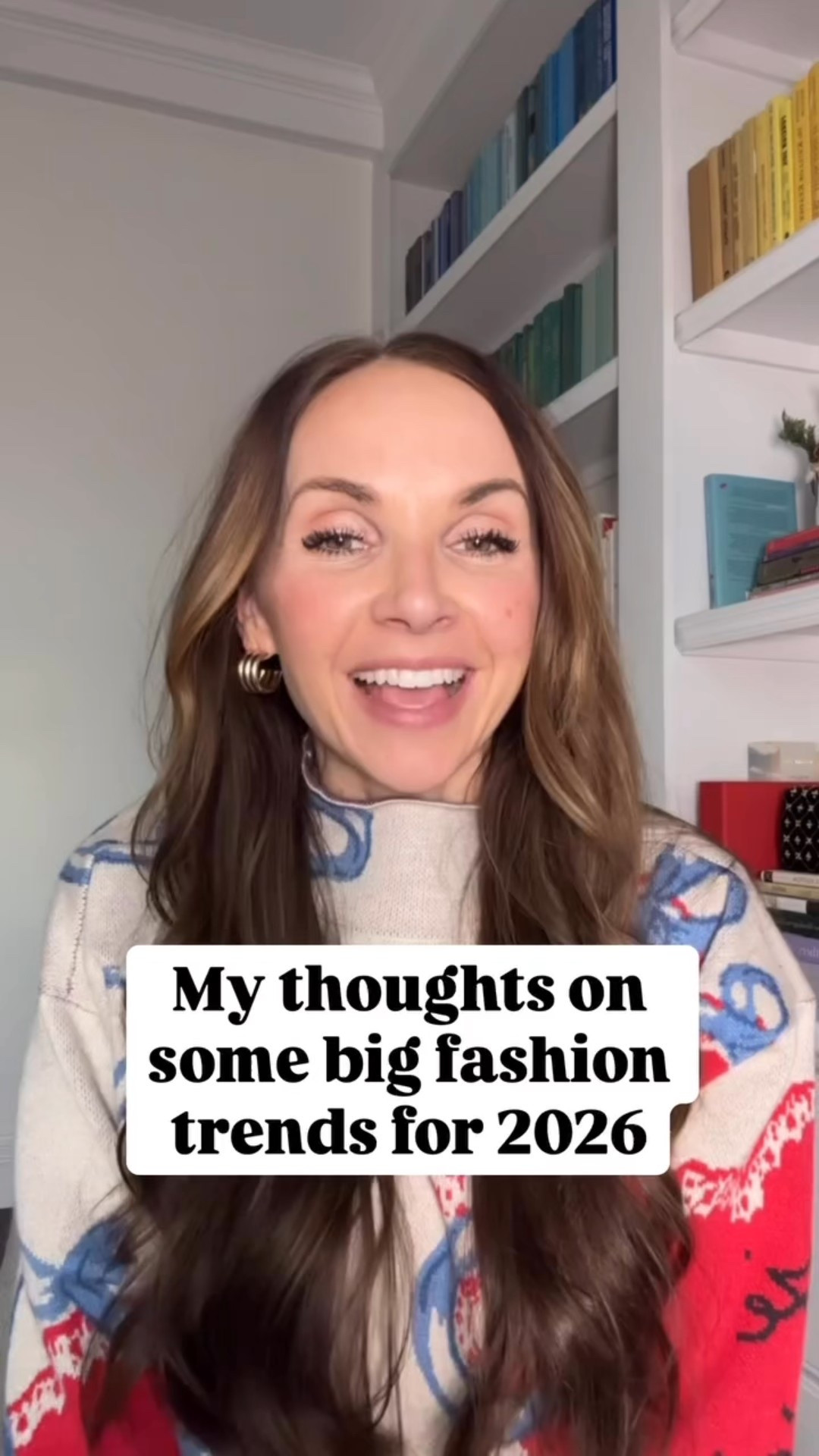 My thoughts on 2026 Fashion Trends! 
