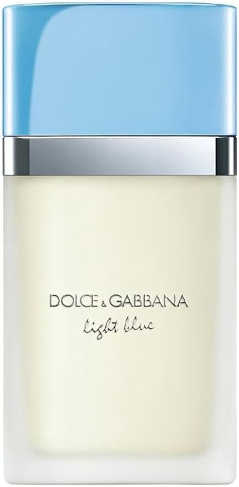 Dolce&Gabbana Light Blue, Eau De Toilette Spray, For Women | Amazon (US)
