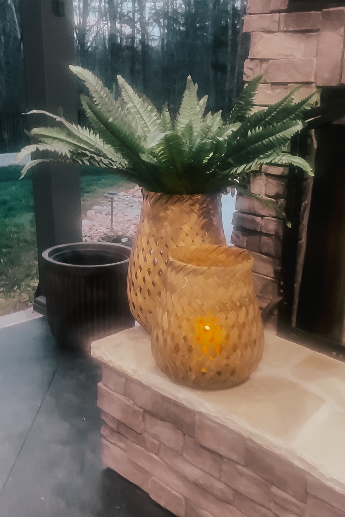 Things I’ve purchased from Amazon ...

#LTKSeasonal #LTKHome #LTKU