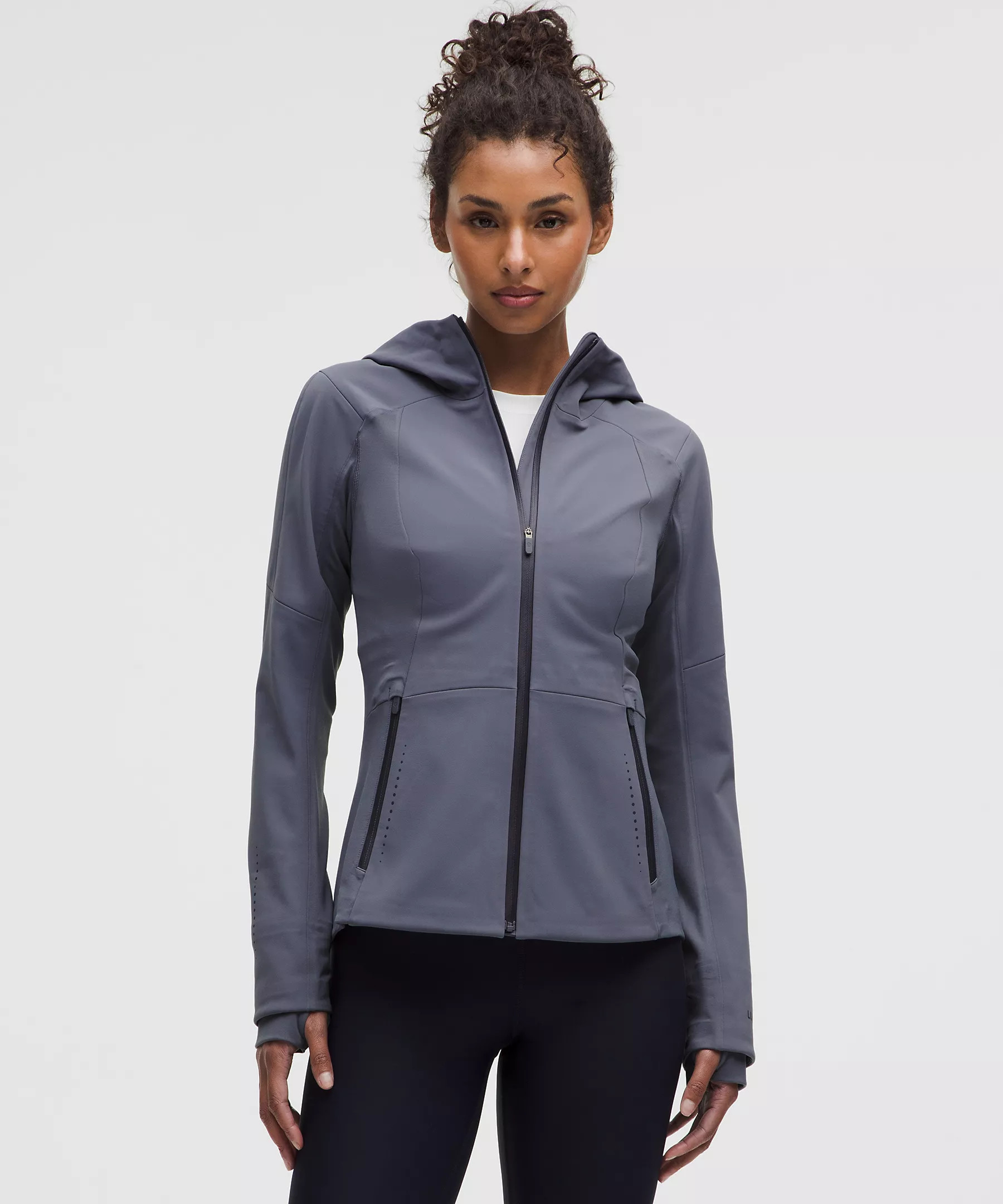 Women's Cross Chill Performance Jacket | Lululemon (US)