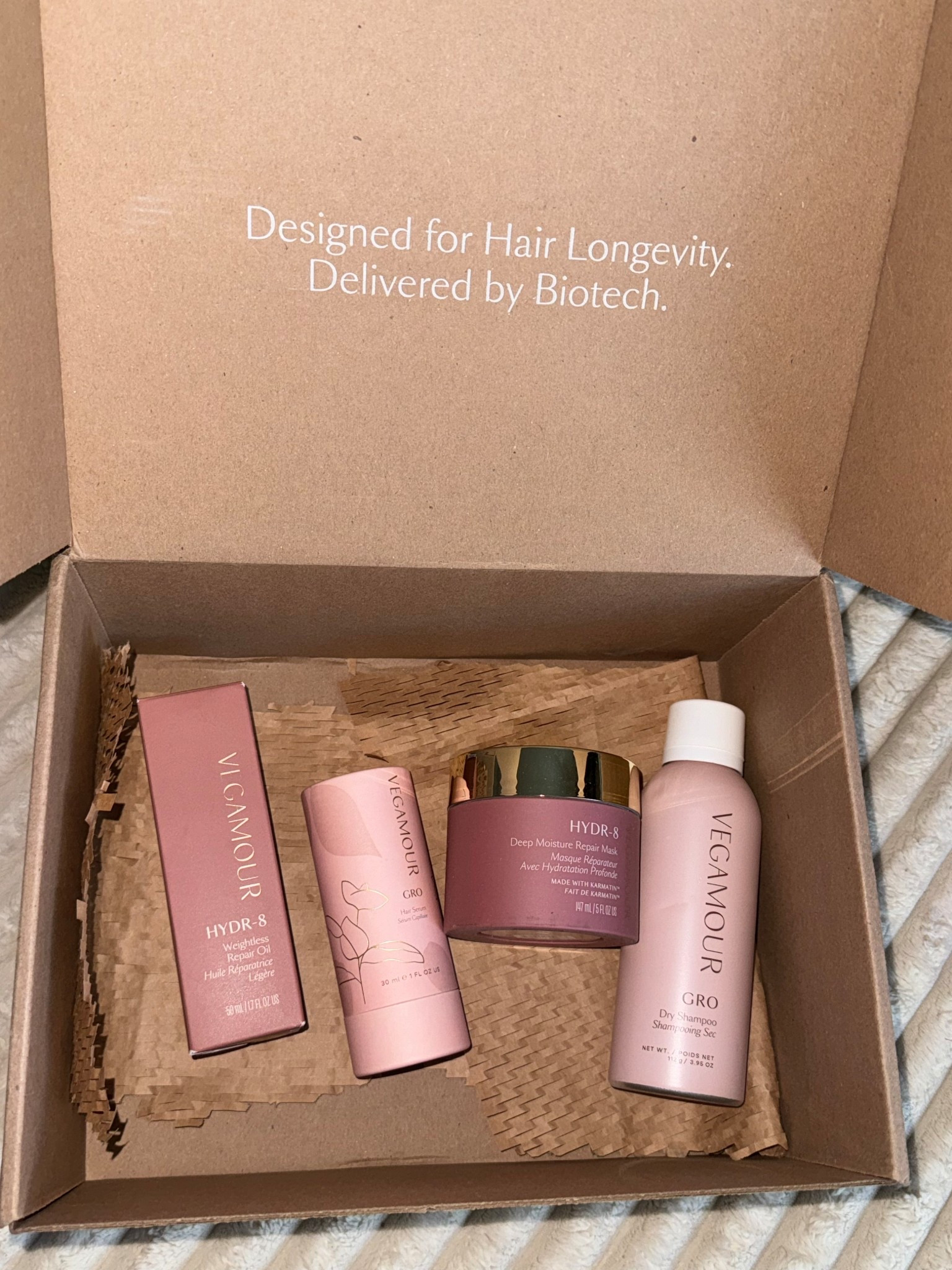 restock on some of my favorite Vegamour hair products ✨

#LTKBeauty #LTKselfcare #LTKmorningroutine