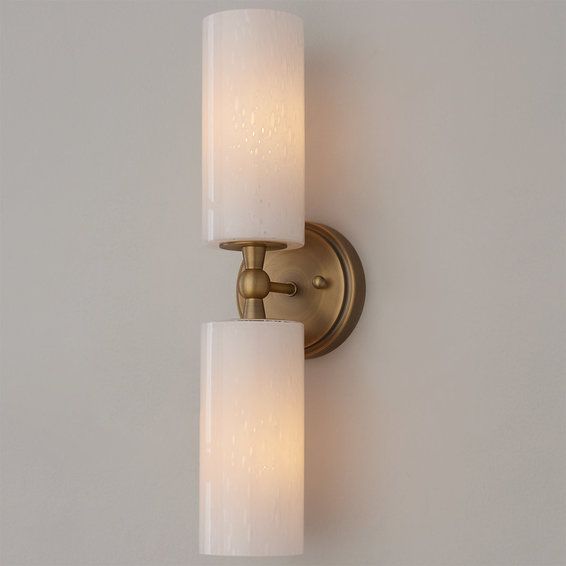 Thayer Sconce | Shades of Light