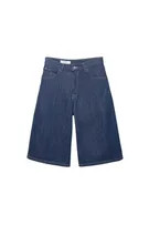 Jorts droits taille basse | PULL and BEAR FR