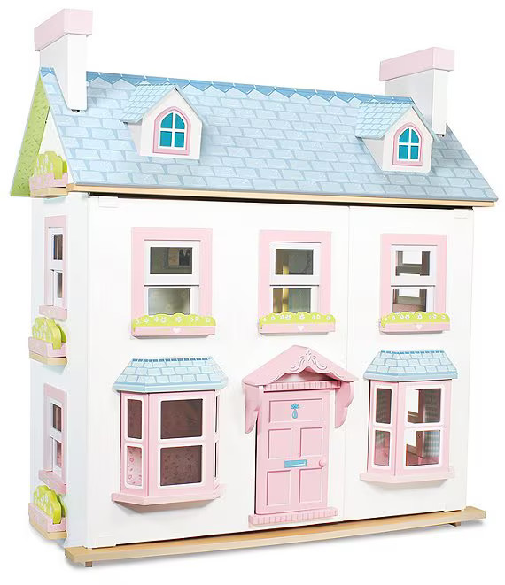 Daisylane Mayberry Manor Dollhouse | Dillard's