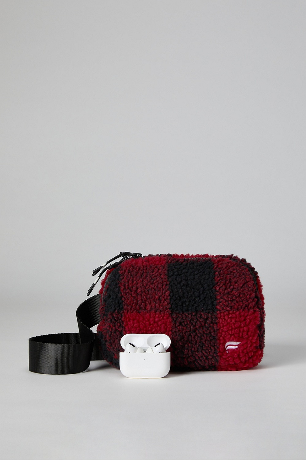 The Belt Bag Teddy | Fabletics - North America