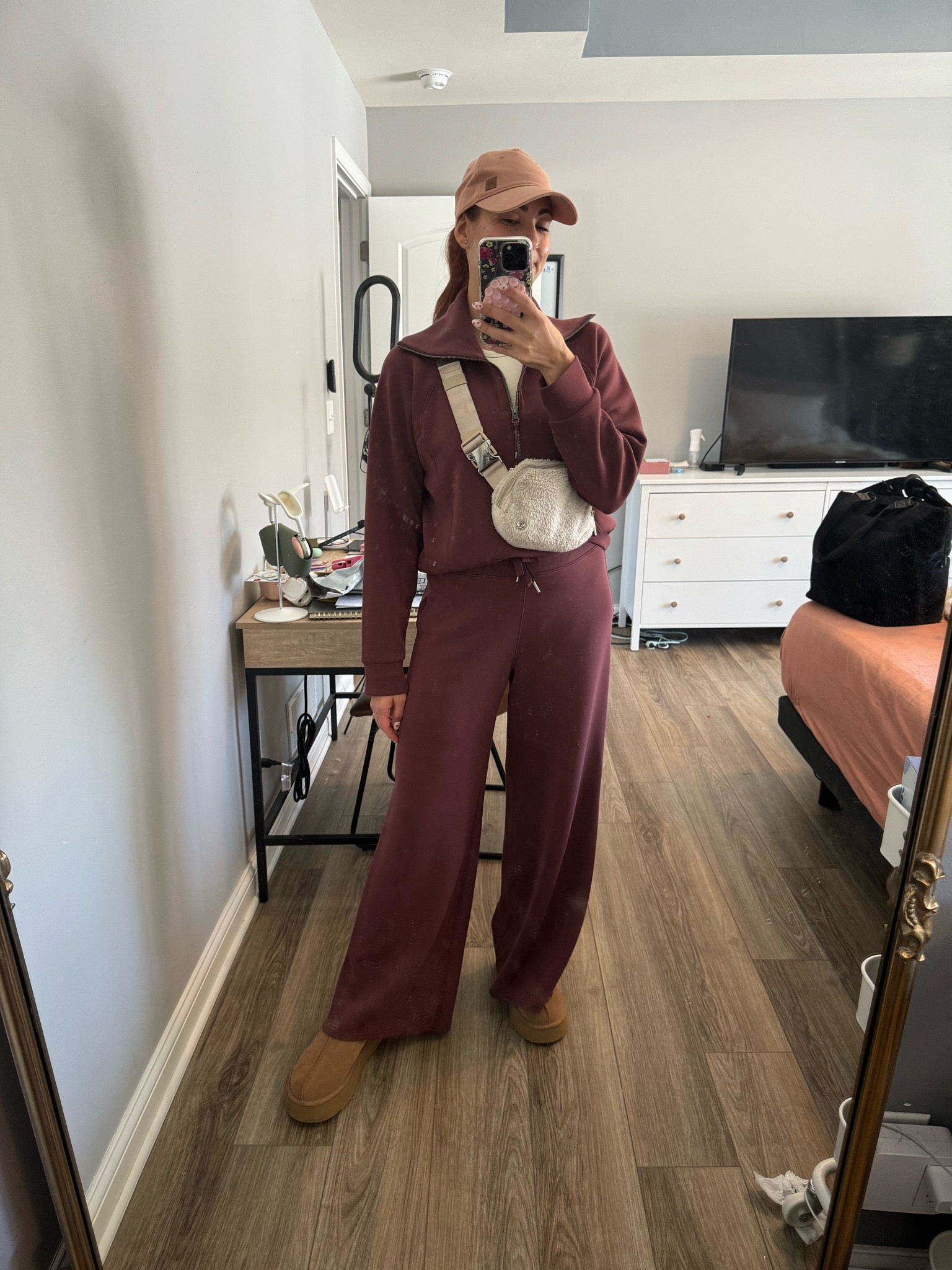 The comfiest set 

#LTKmidsize #LTKstyletip