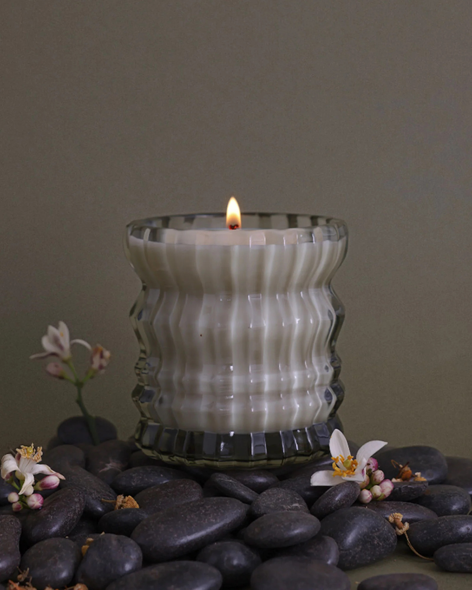 Serene - Heirloom Candle | Shop.app