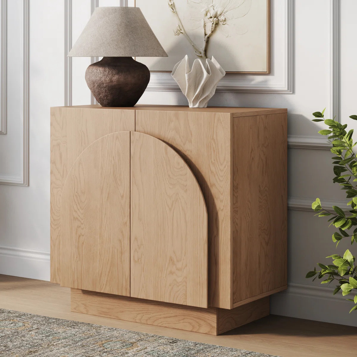 Eastampton Accent Cabinet | Wayfair North America