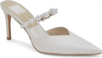 Kanika Pointed Toe Pump (Women) | Nordstrom