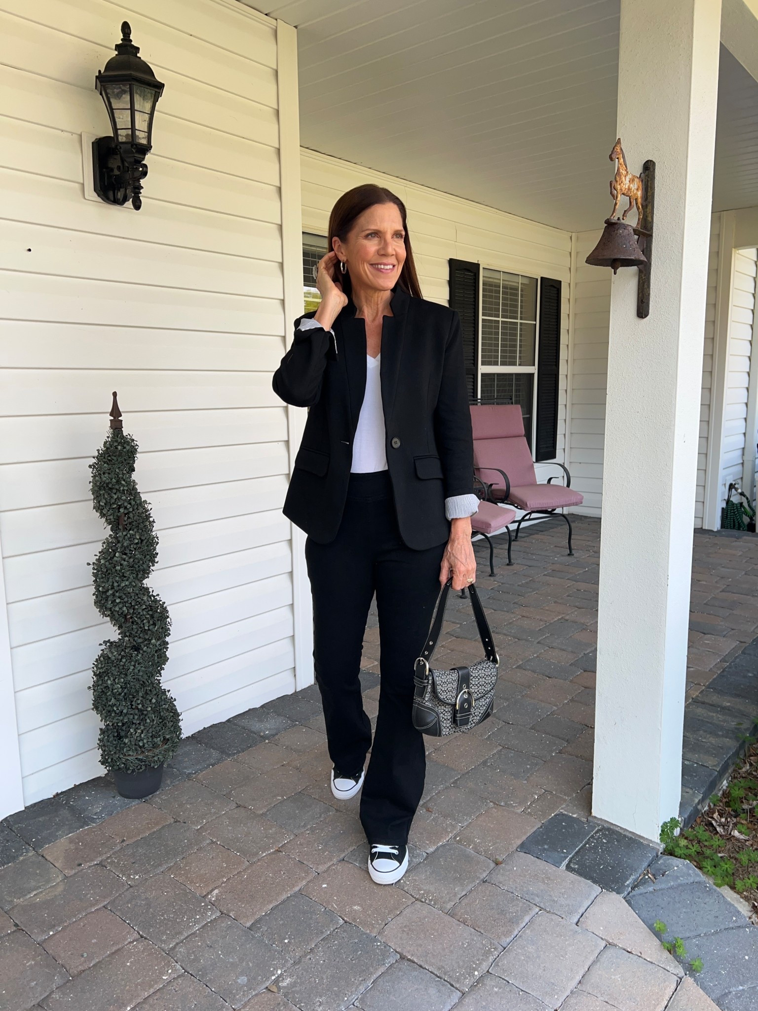 Use code EMILY10 to save 10% at GIBSONLOOK 