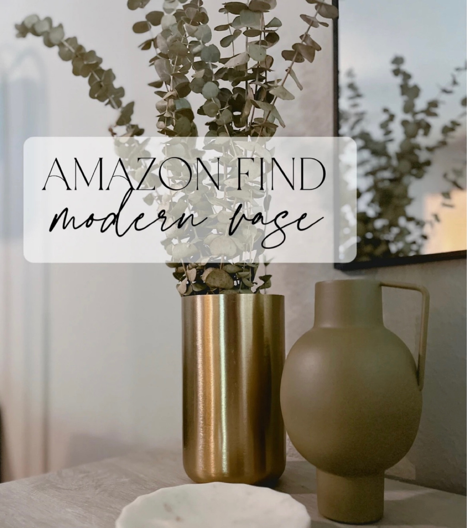 The cutest olive green vase

#LTKFind #LTKhome #LTKsalealert