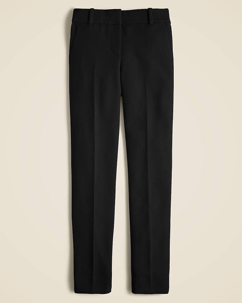 Cameron slim cropped pant in four-season stretch | J. Crew US