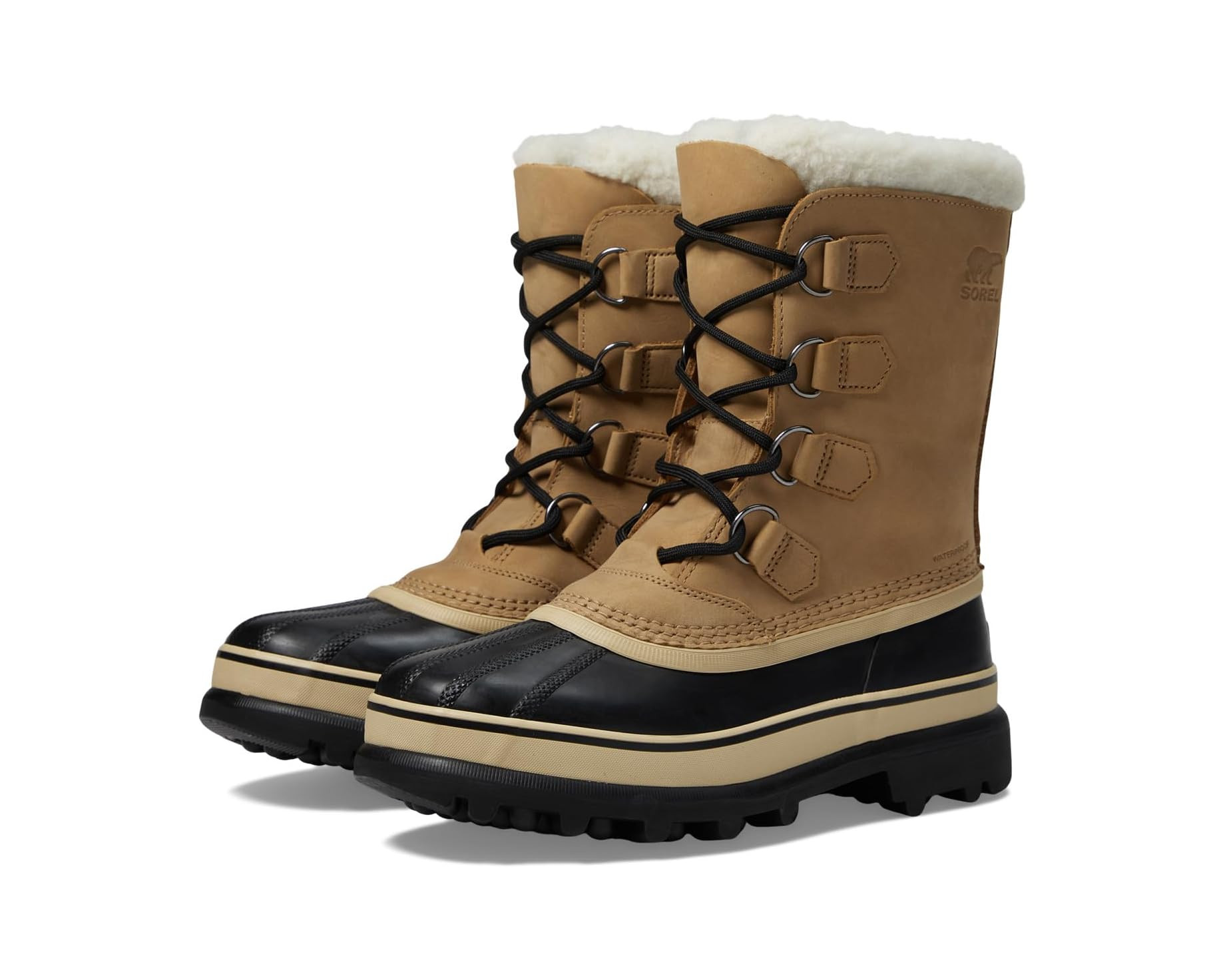Women's SOREL Caribou™ | Zappos